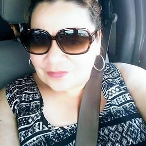 Meet your Posher, Karla cristabel